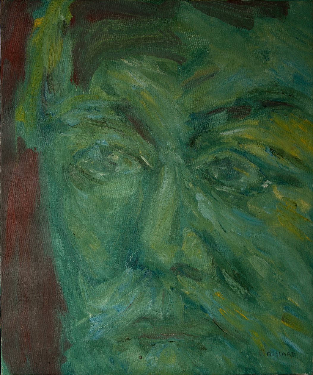 Tschaikowsky von Annick Gaillard