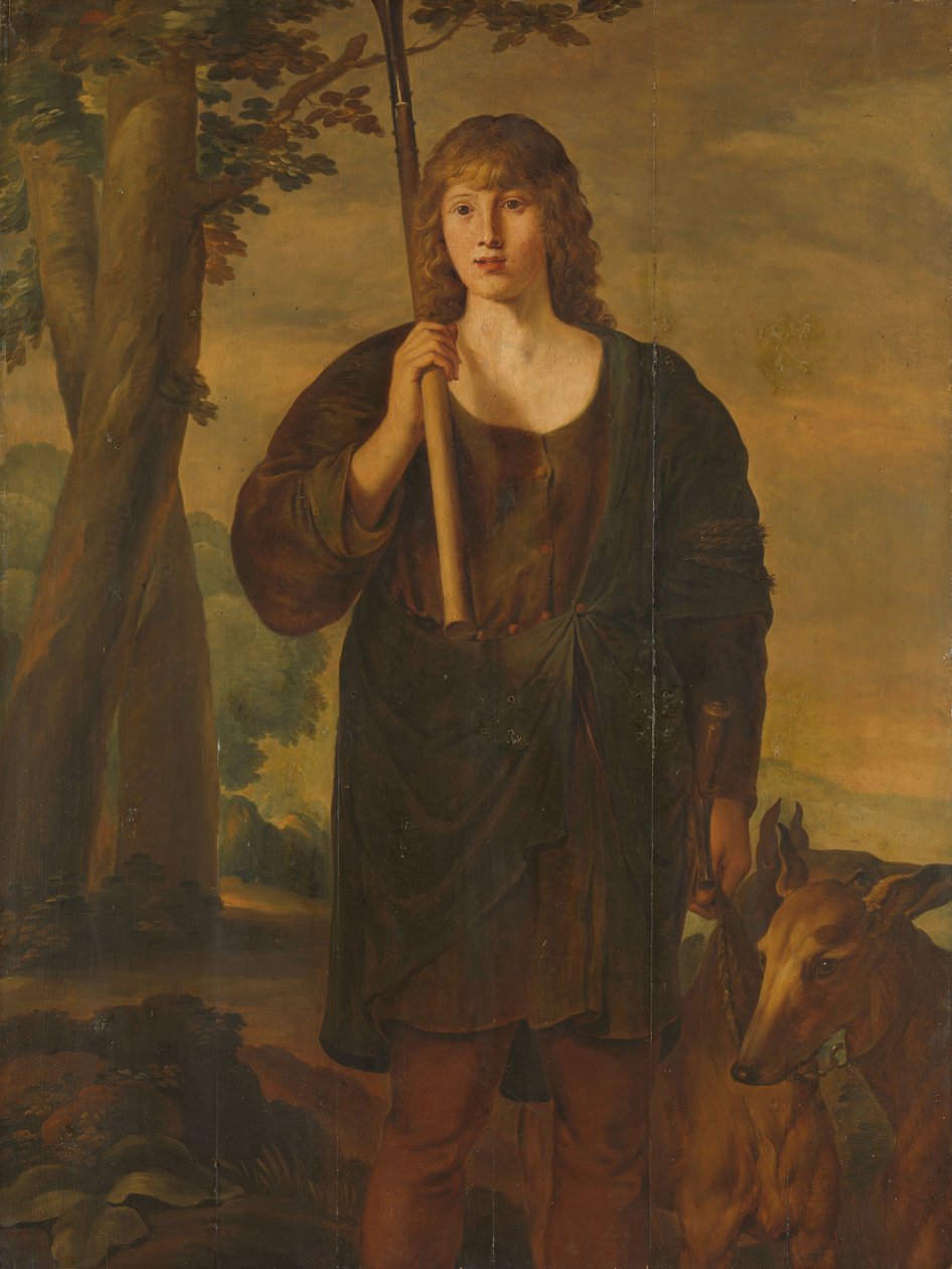 Adonis von Anonymous