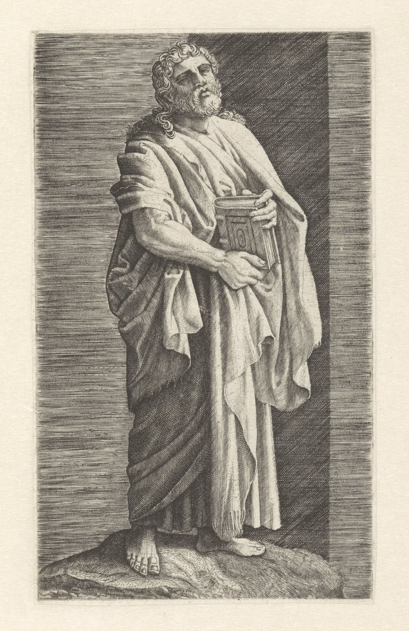 Philippus von Anonymous