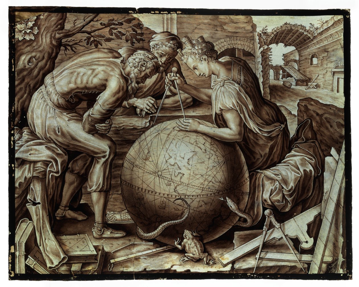 Geometria von Anonymous