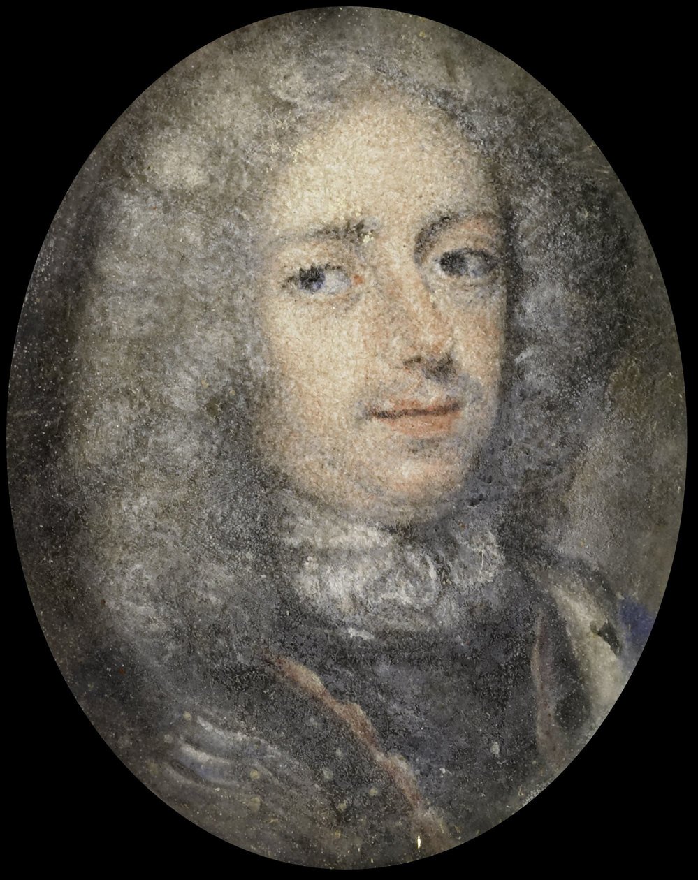 Johan Willem Friso (1687-1711). Prinz von Oranien-Nassau von Anonymous