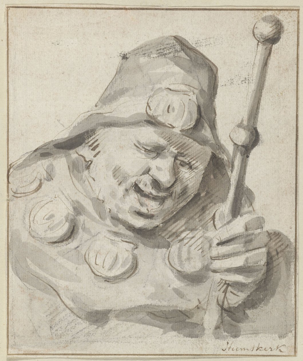 Narr von Anonymous