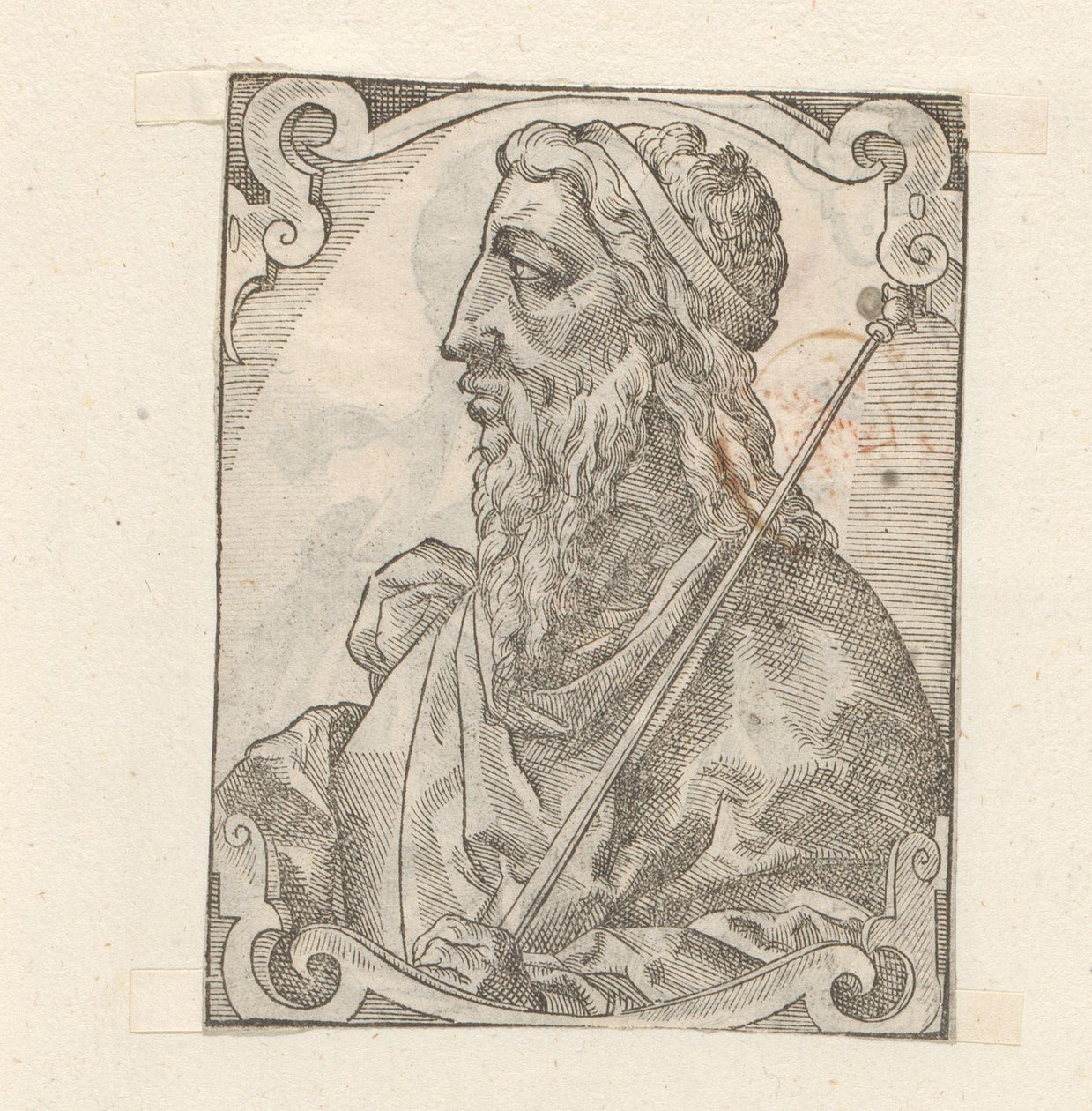 Romulus von Anonymous