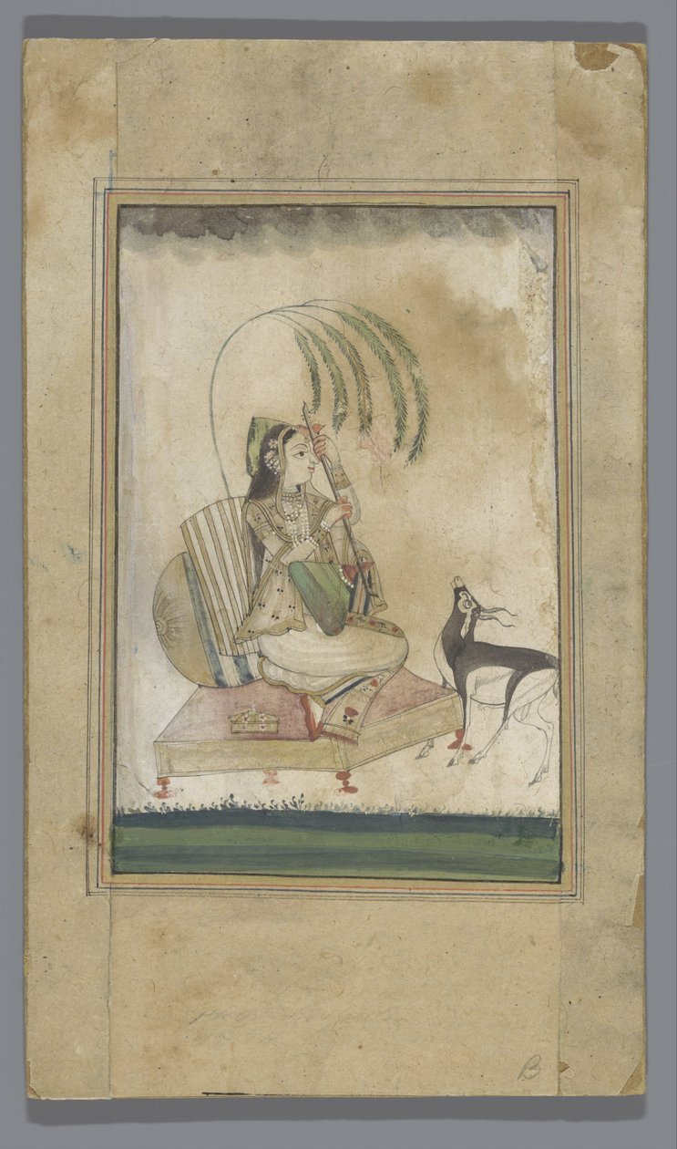 Todi Ragini von Anonymous