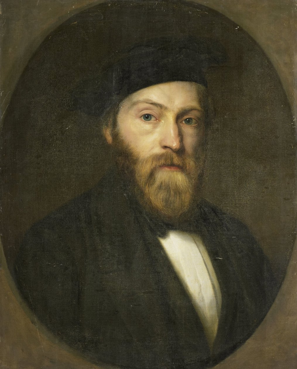 Willem Frederik Wehmeyer (1819-54). Graveur von Anonymous