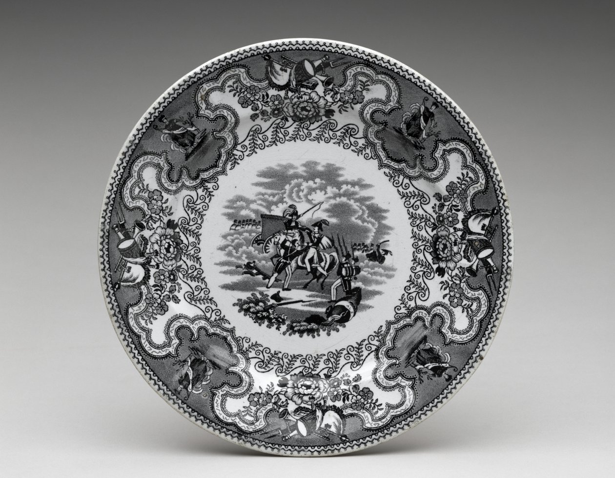 Teller von Anthony Shaw