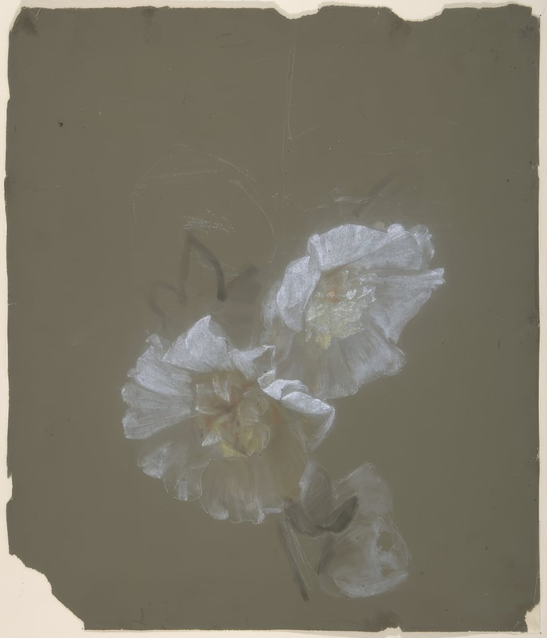 Florales Design von Antoine Berjon
