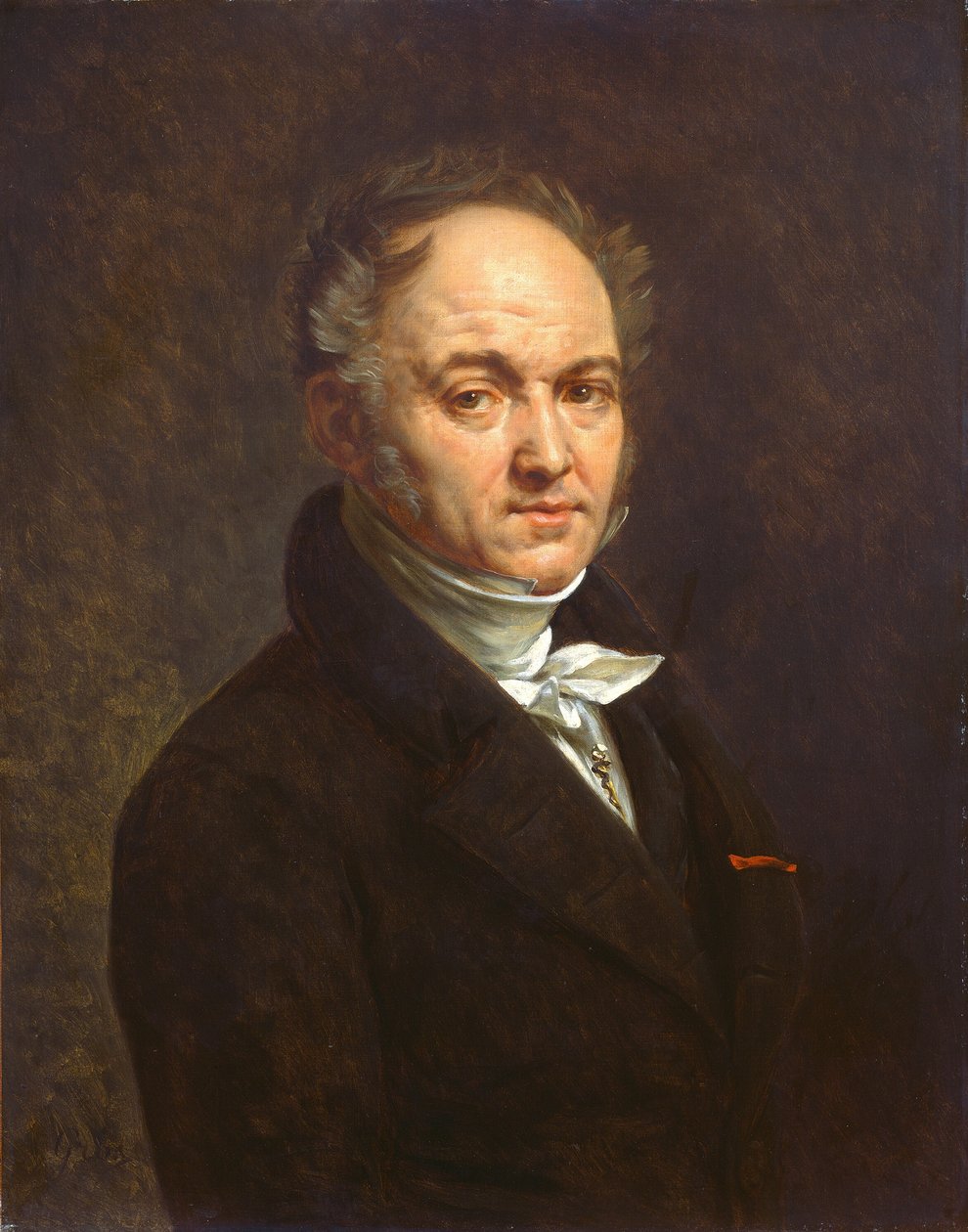Dr. Vignardonne von Antoine Jean Gros