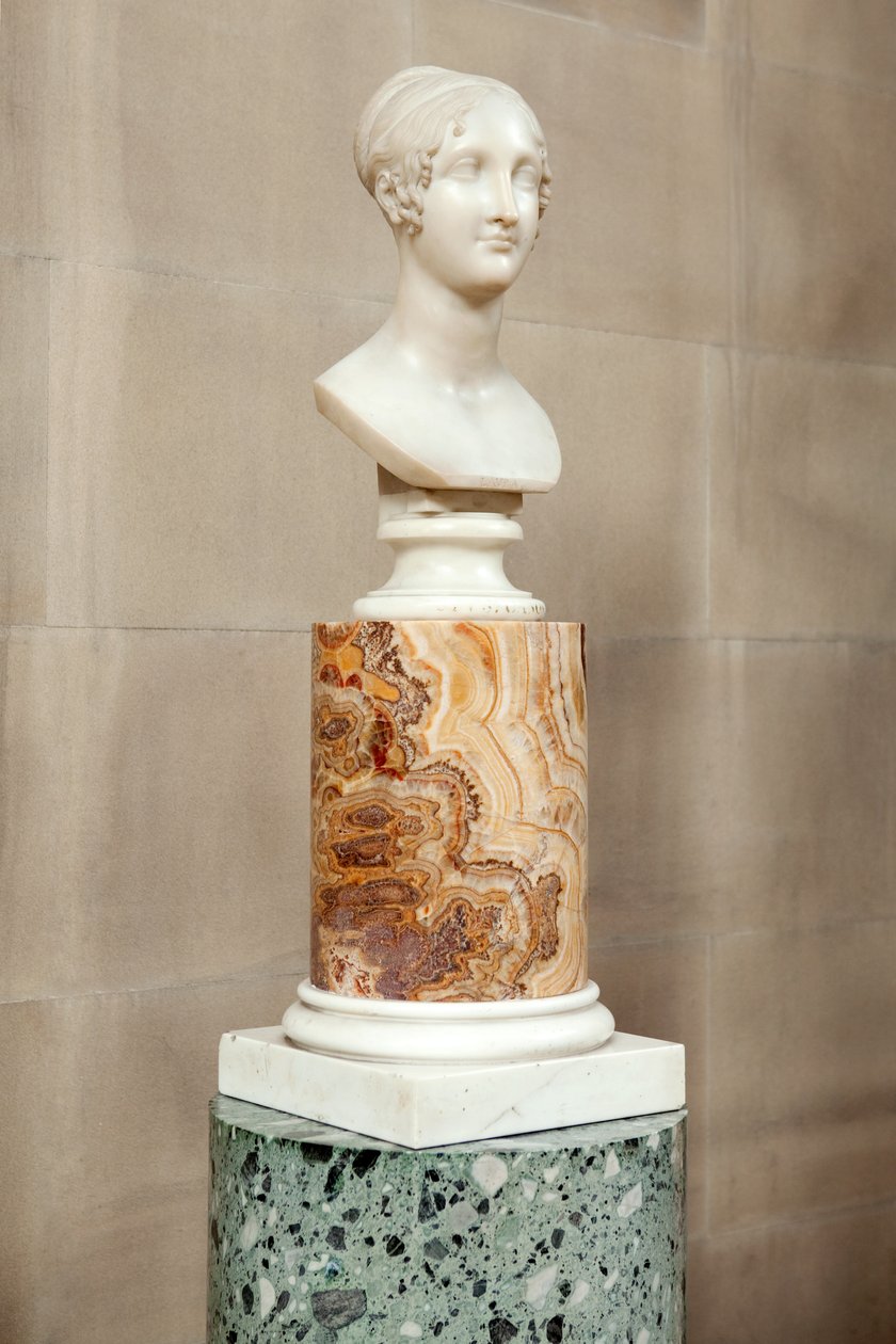 Laura von Antonio Canova