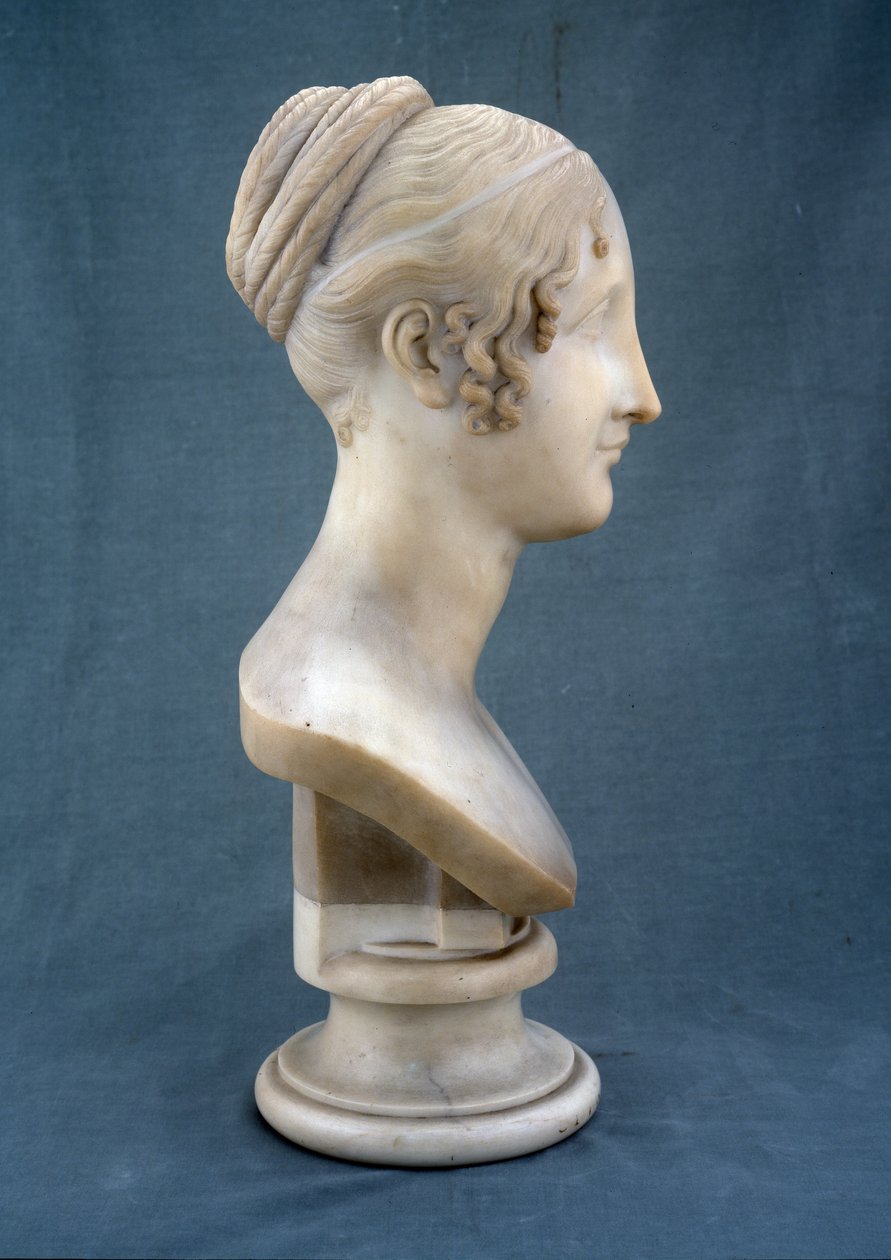 Laura von Antonio Canova