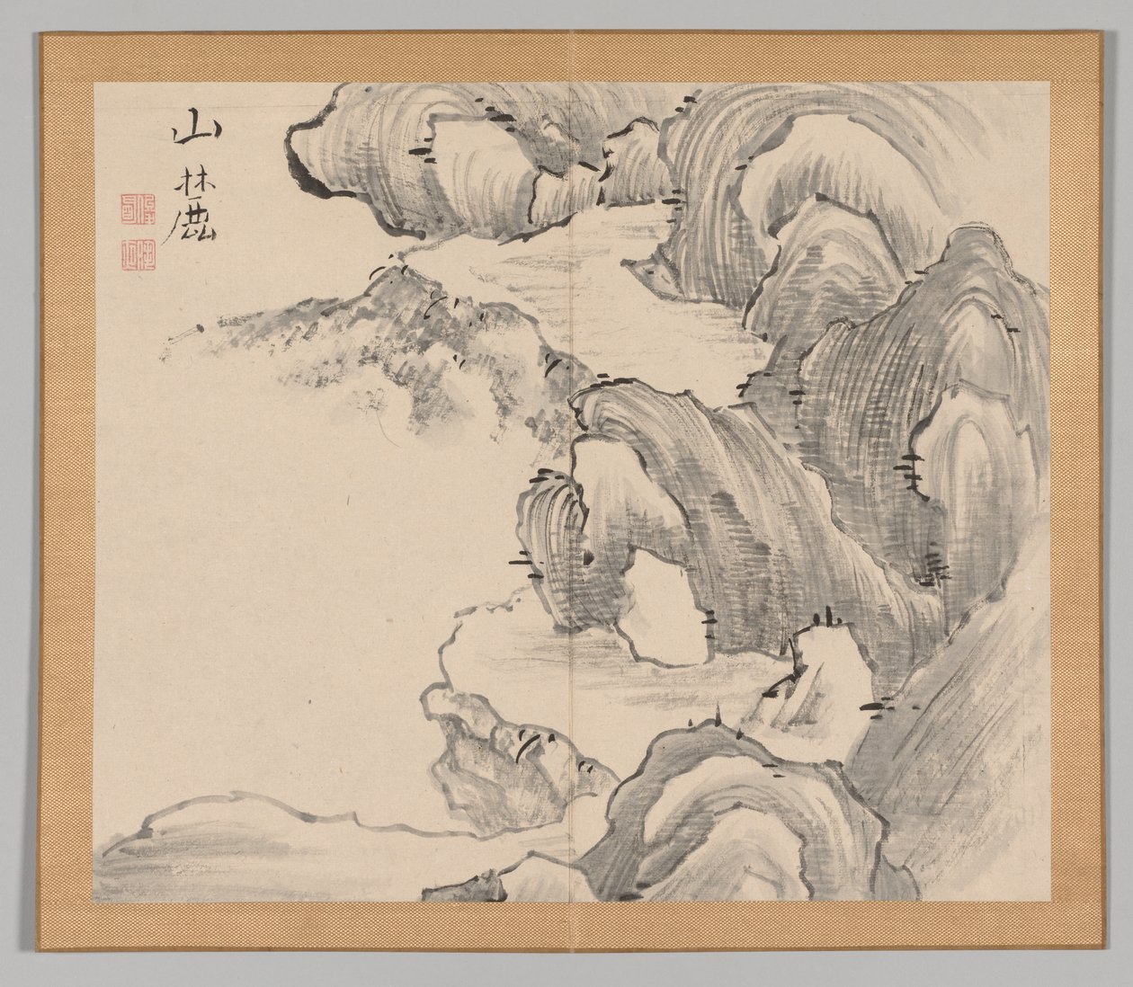 Nachhall der Taiga, Band 1 (Blatt 28) von Aoki Shukuya