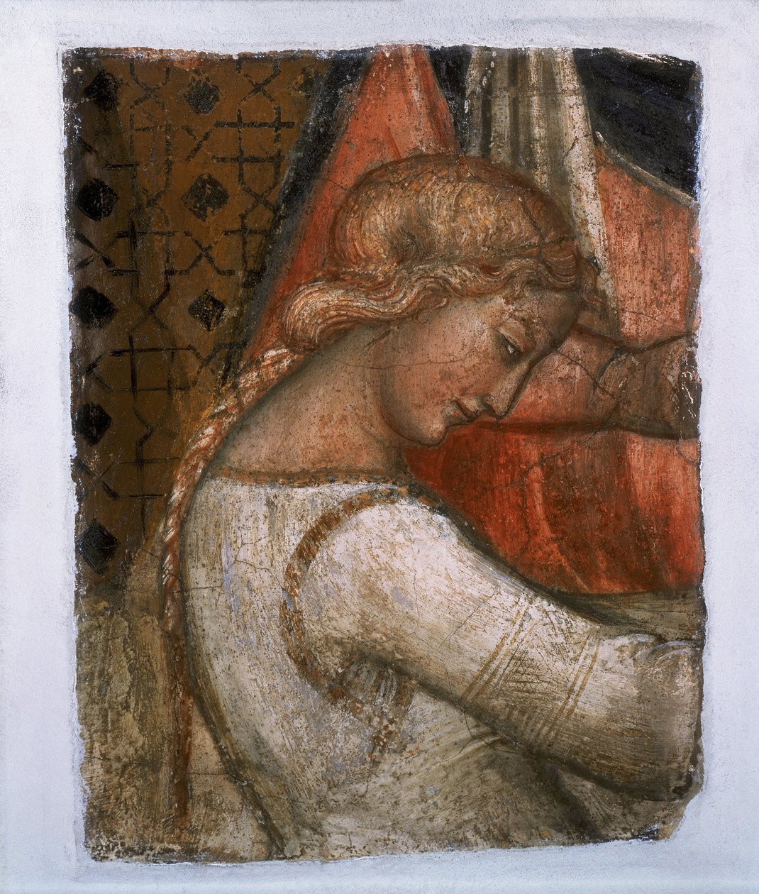 Salome von Aretino Luca Spinello or Spinelli
