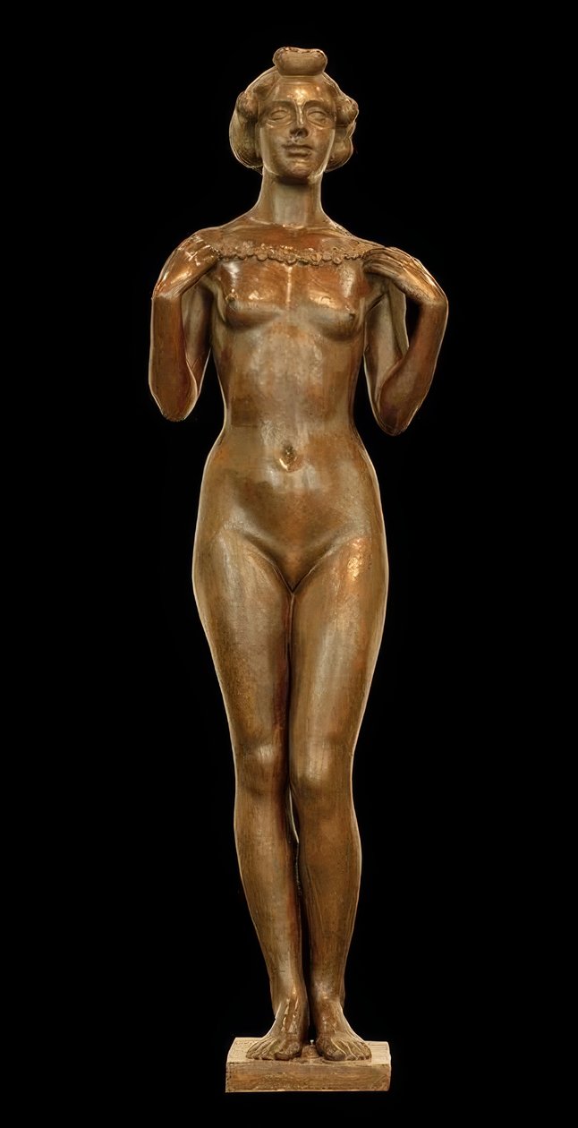 Frühling von Aristide Maillol
