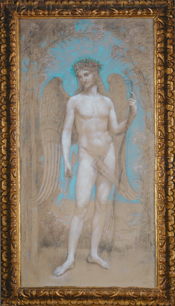 Eros von Armand Point