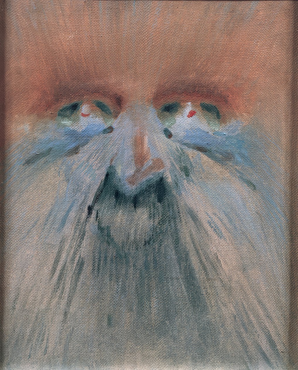 Tränen von Arnold Schönberg