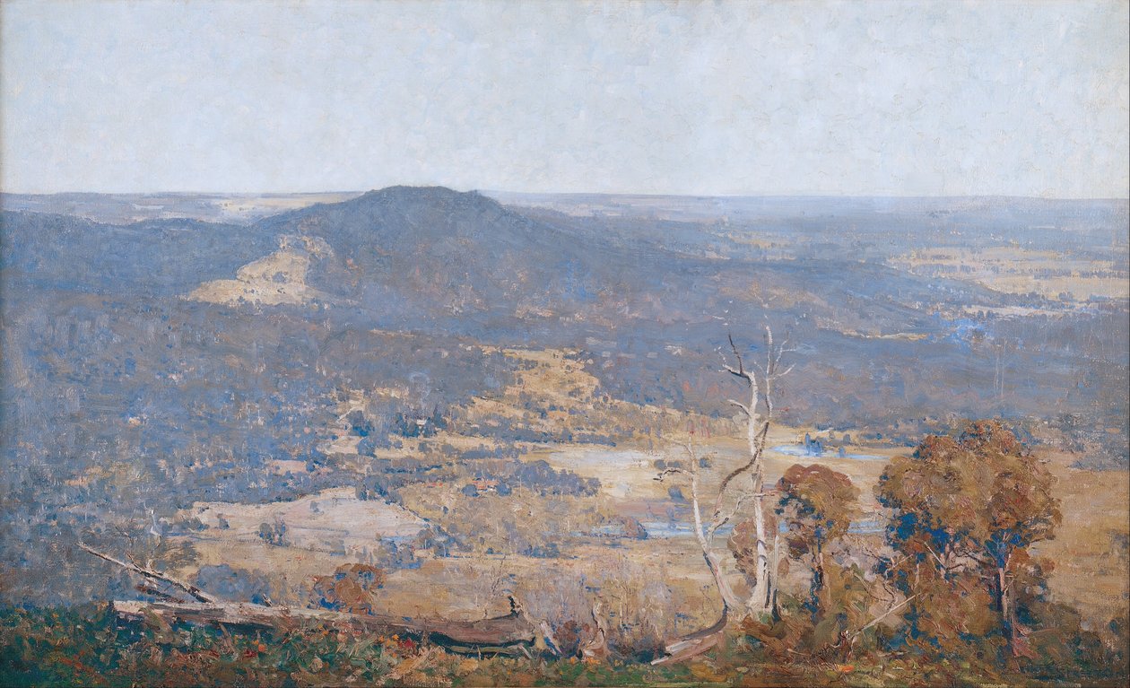 Australien Felix von Arthur Streeton