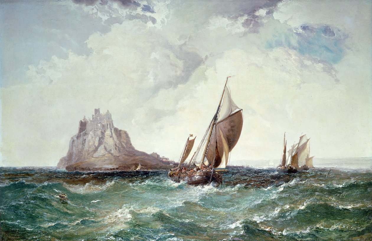 Unbekanntes Bild von Arthur Joseph Meadows