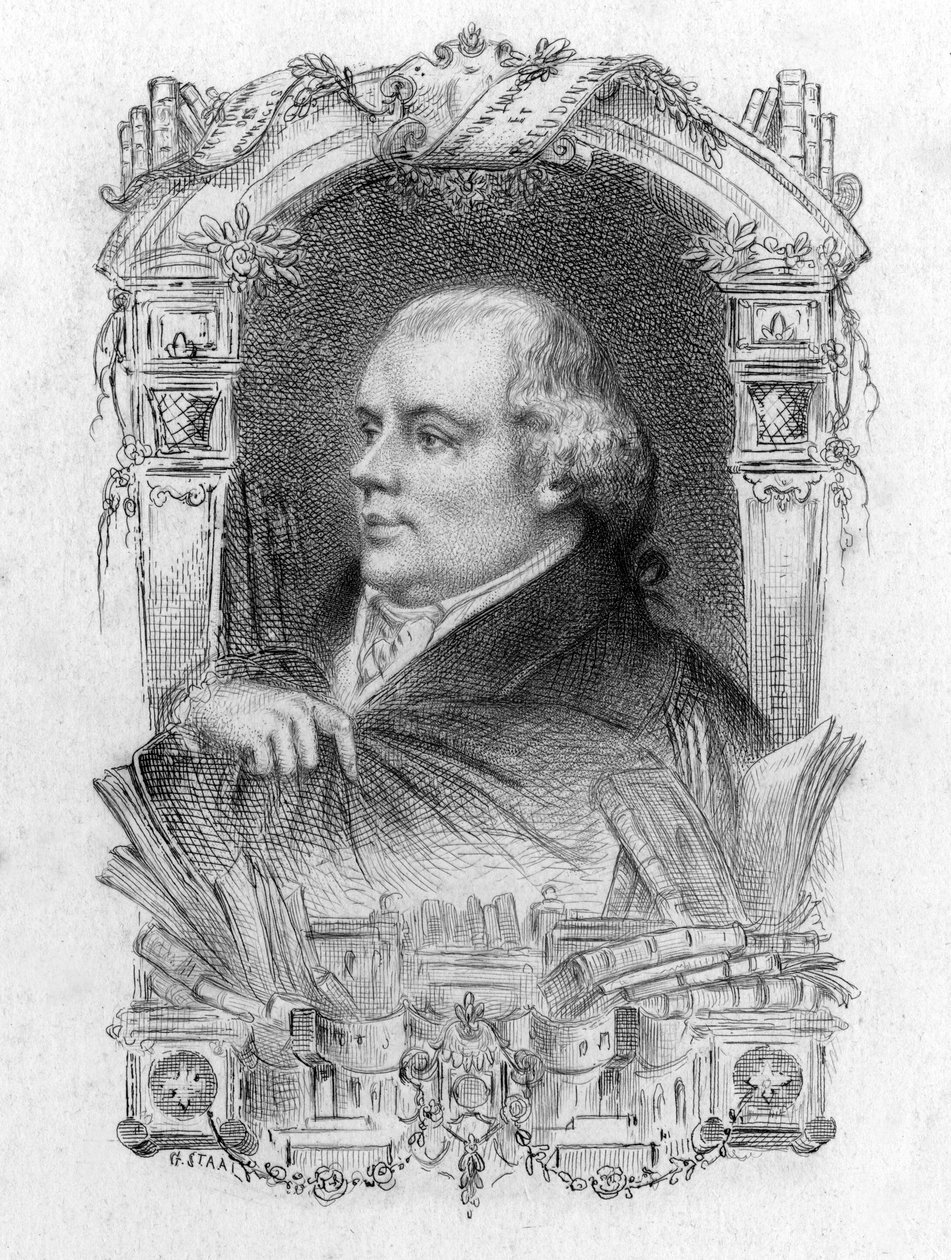A A Barbier von Artist Unknown