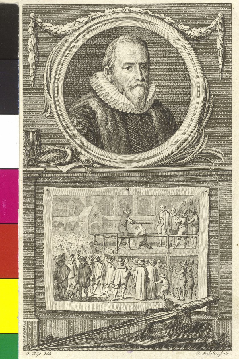 Ferdinand Graf Hardegg von Artist Unknown