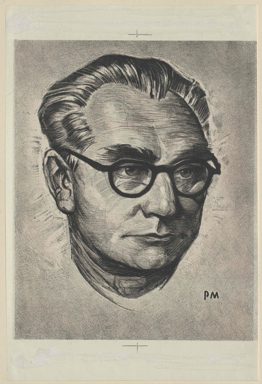 Franz Jonah von Artist Unknown