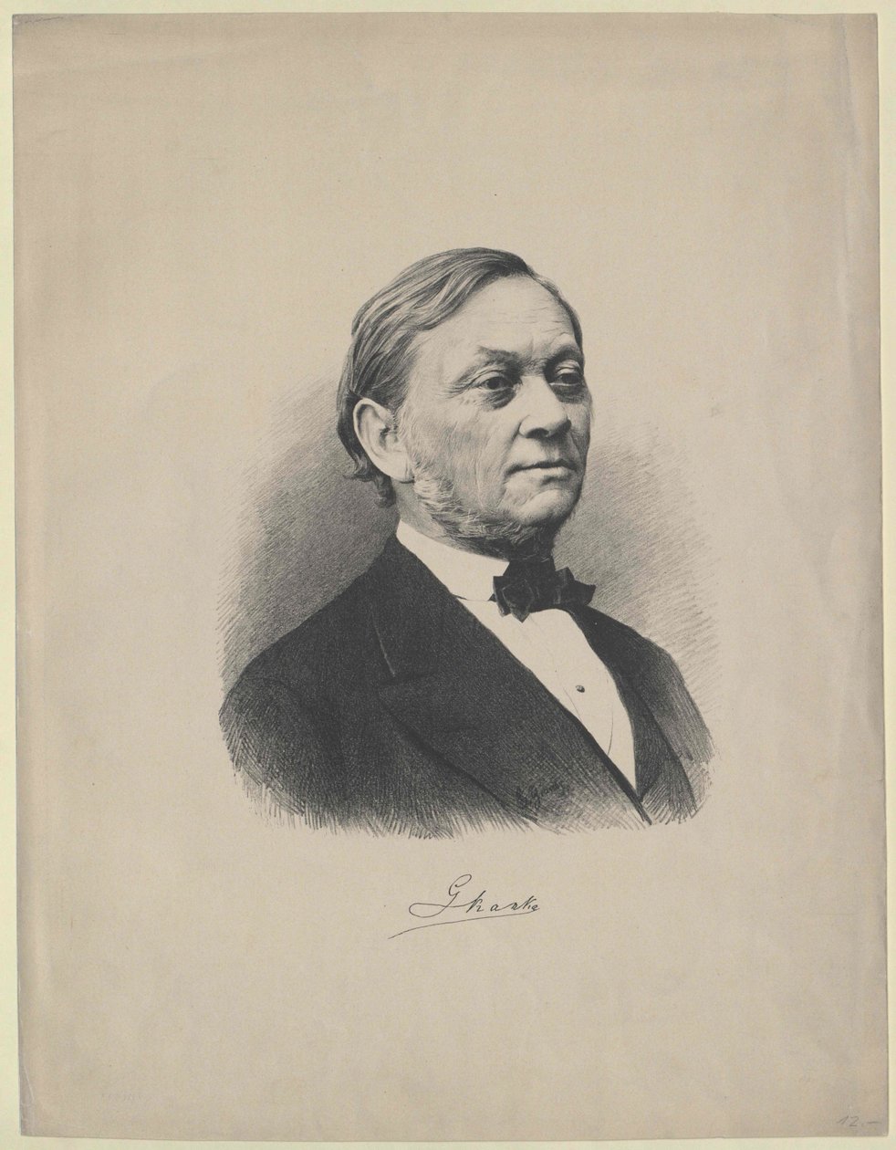 Georg Kanka von Artist Unknown
