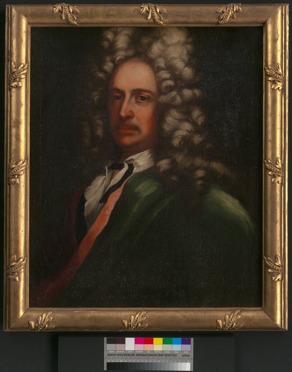 Johann Bernhard von Fischer-Erlach von Artist Unknown