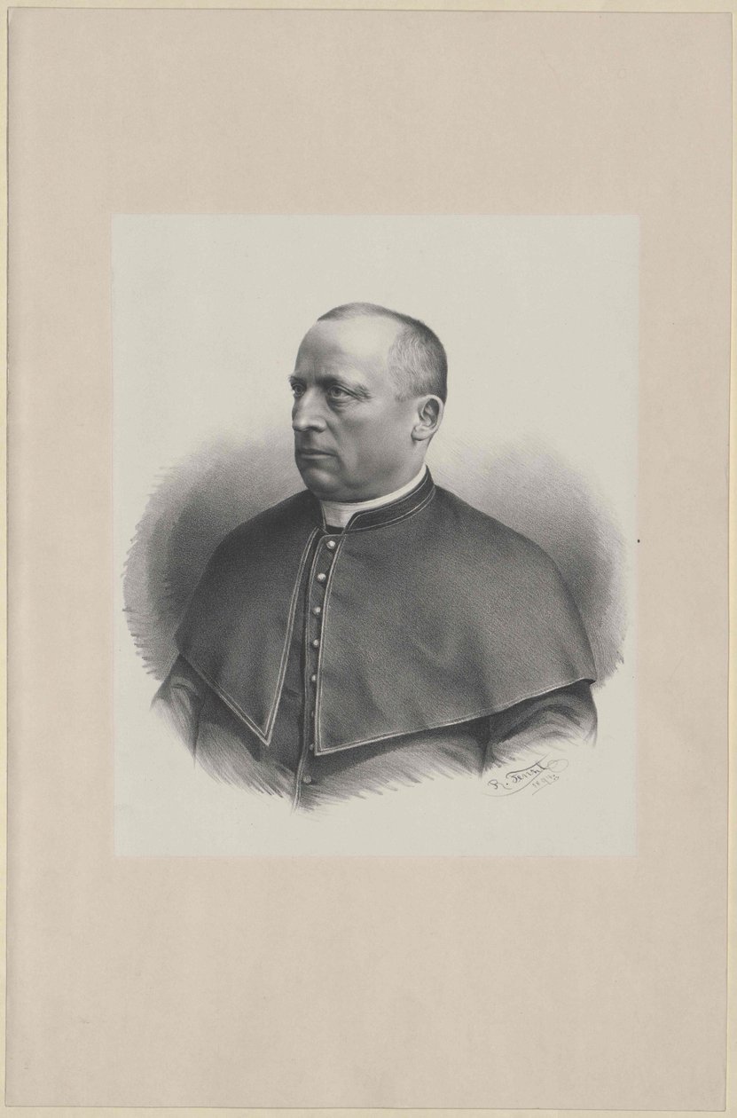 Joseph Scheicher von Artist Unknown