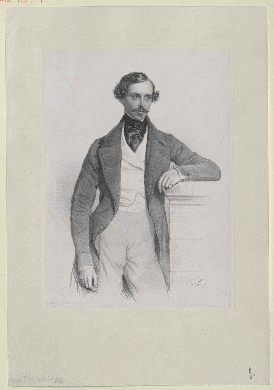 William Grey von Artist Unknown