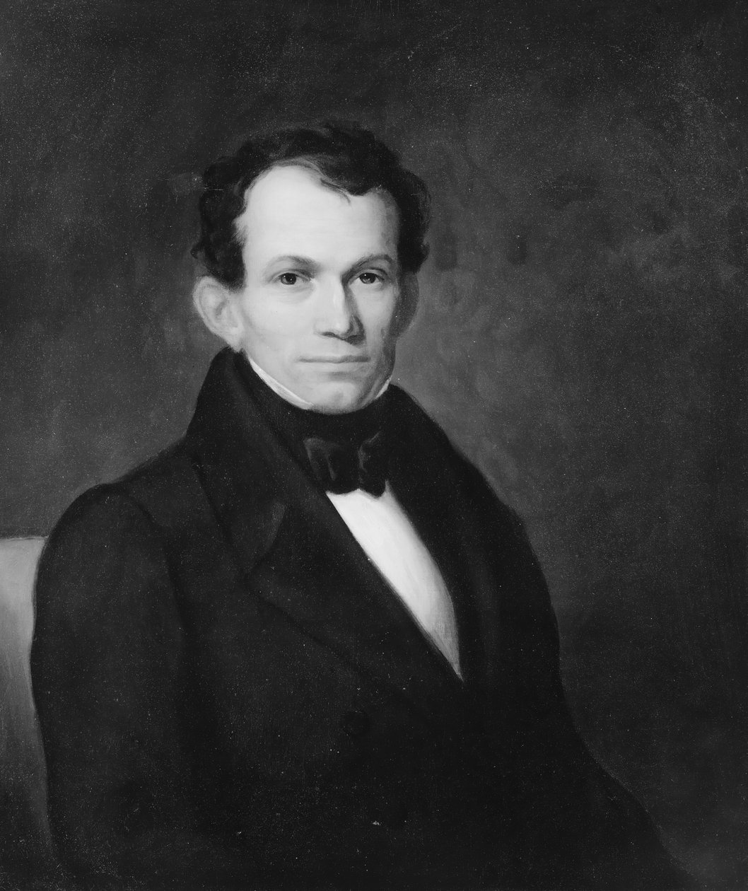 Jonathan Sturges von Asher Brown Durand