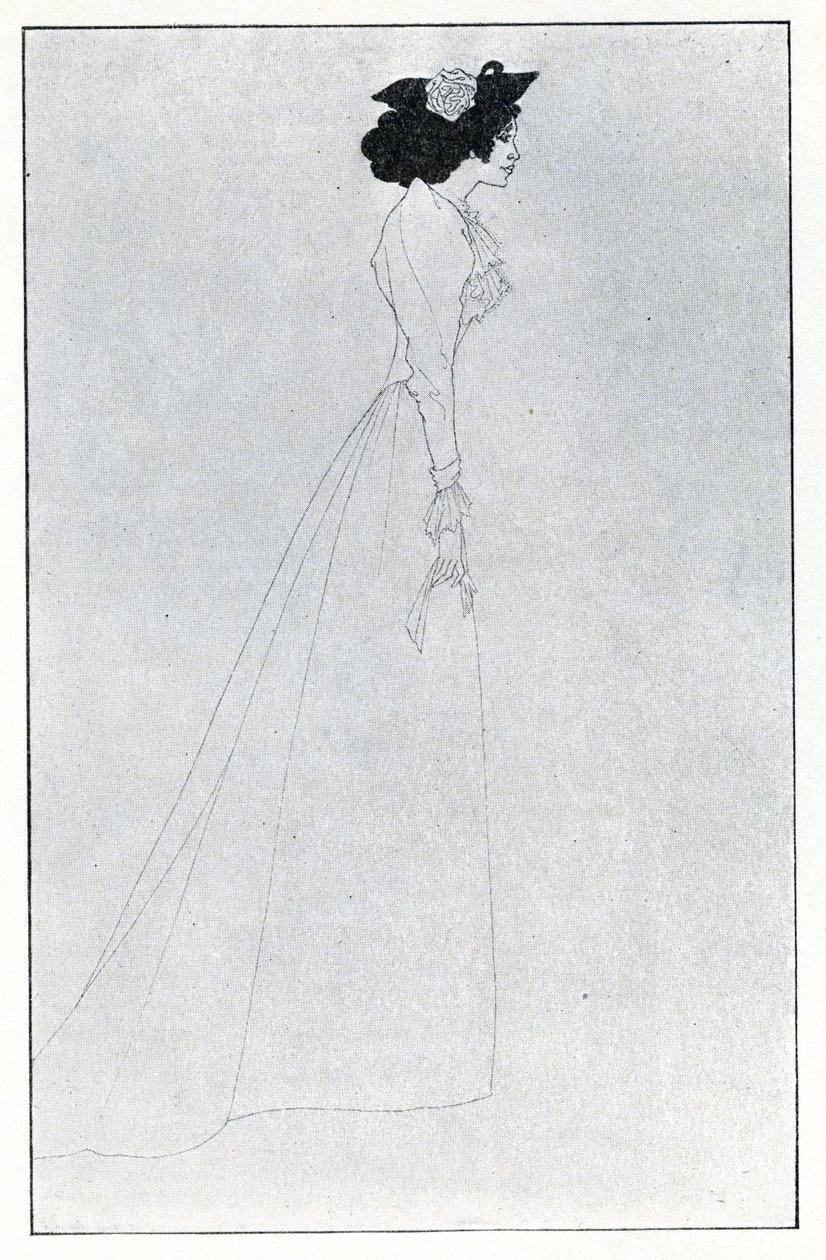 Mrs. Patrick Campbell, aus 