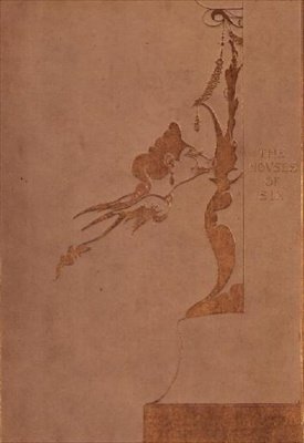 Häuser der Sünde von Aubrey Beardsley