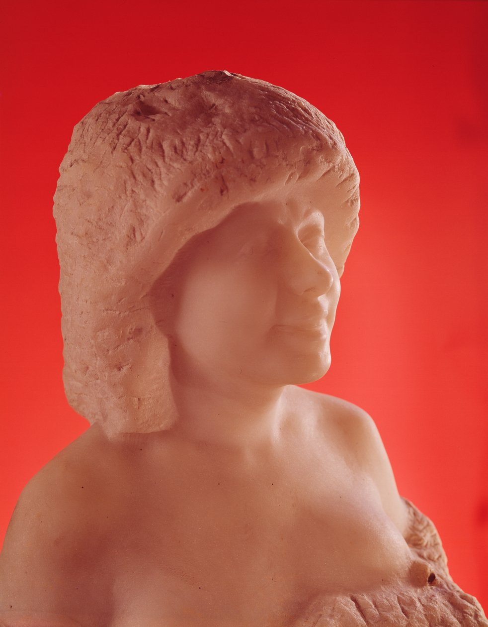 Herzogin de Choiseul, 1908 von Auguste Rodin