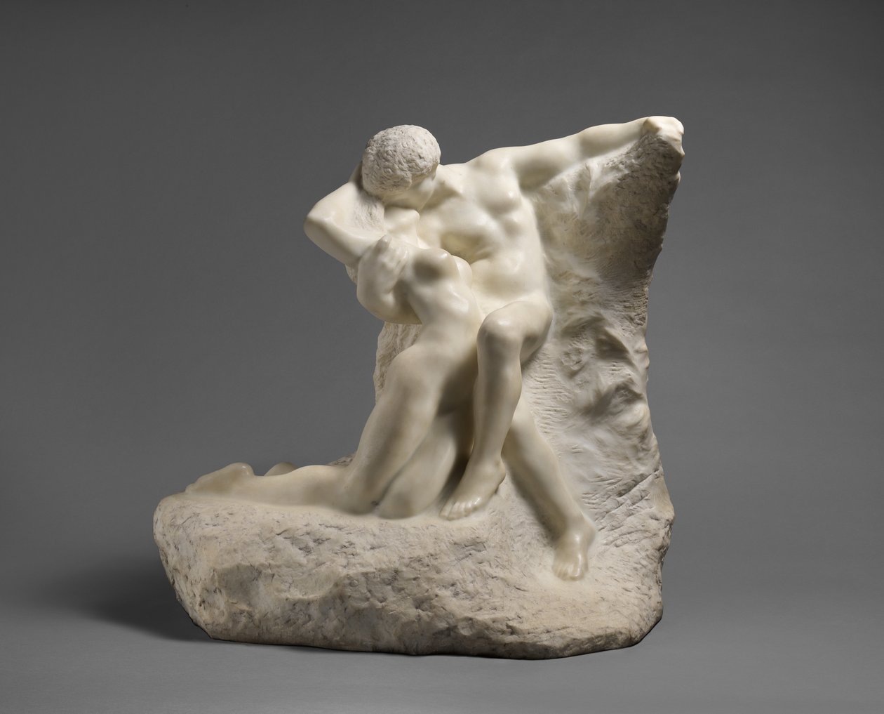 Ewiger Frühling, 1907 von Auguste Rodin