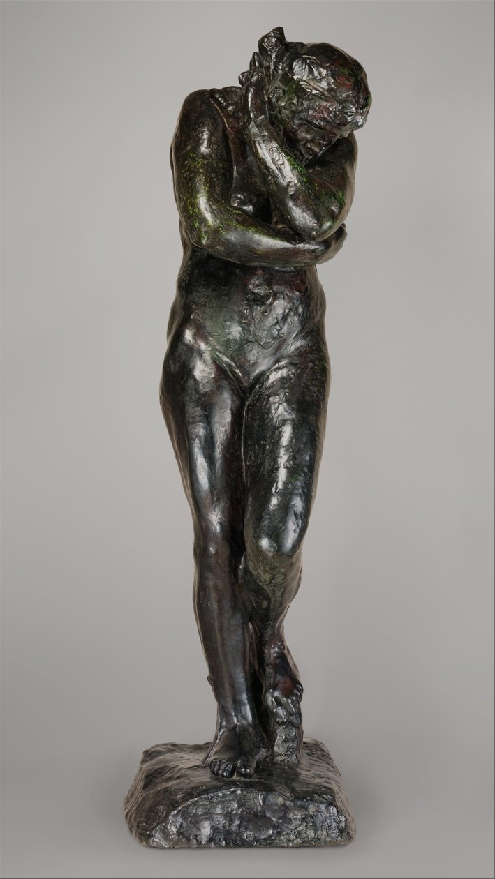 Eva von Auguste Rodin