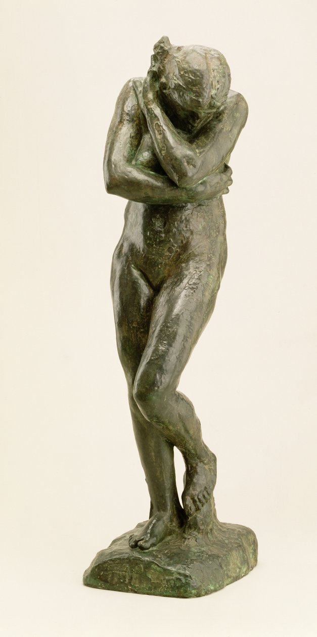 Eva von Auguste Rodin