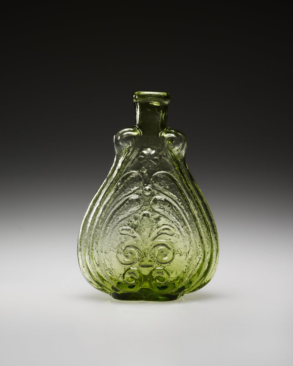 Flasche, ca. 1827-1832 von Bakewell and Page