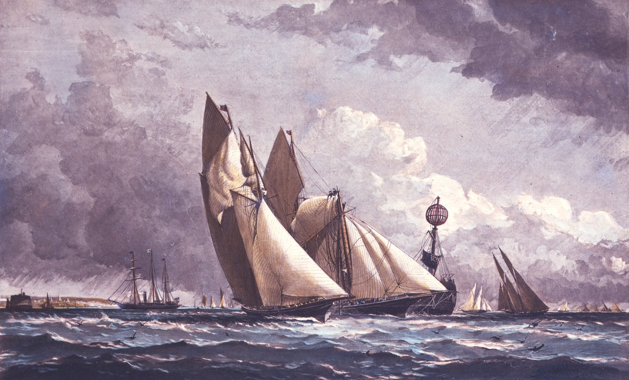 Unbekanntes Bild von Barlow Moore