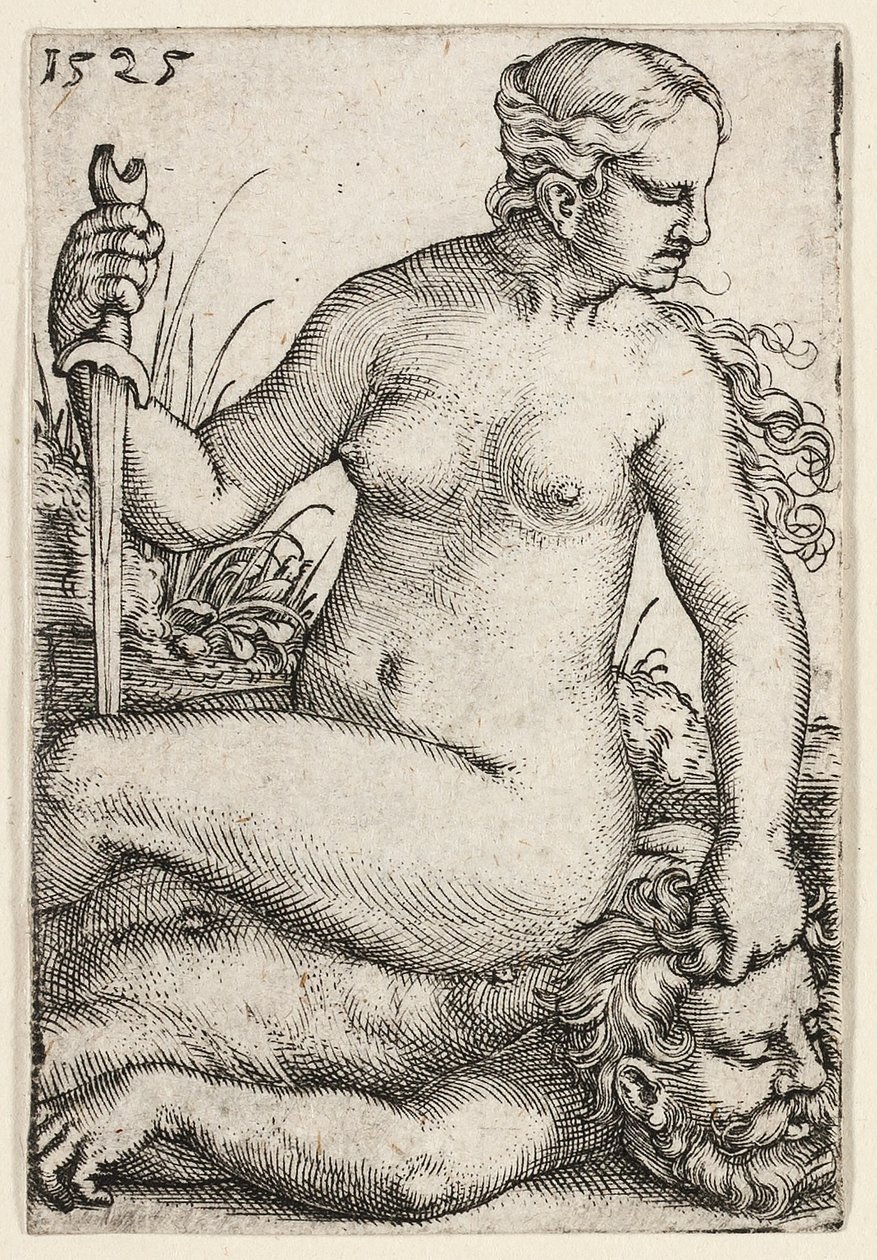 Judith von Barthel Beham