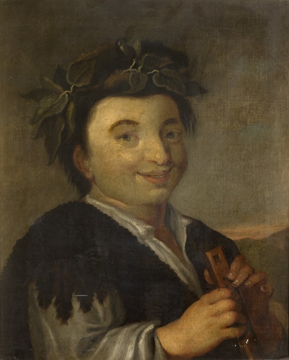 Pan von Bartolomé Esteban Murillo