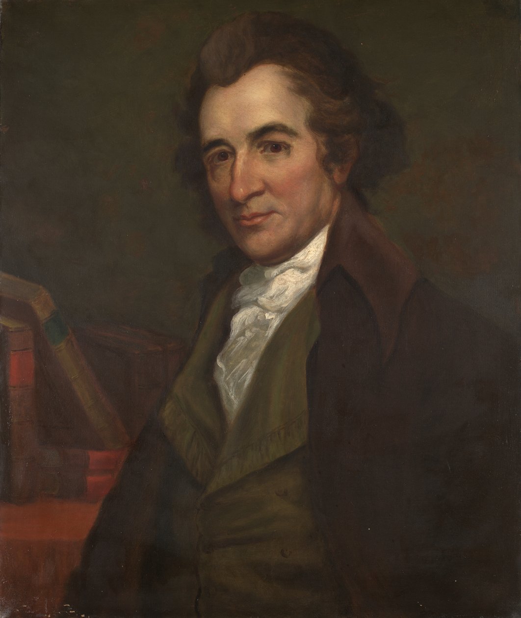Thomas Paine von Bass Otis