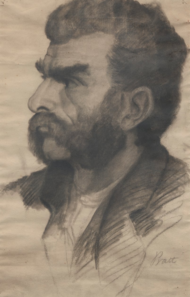 Bauer von Bela Lyon Pratt