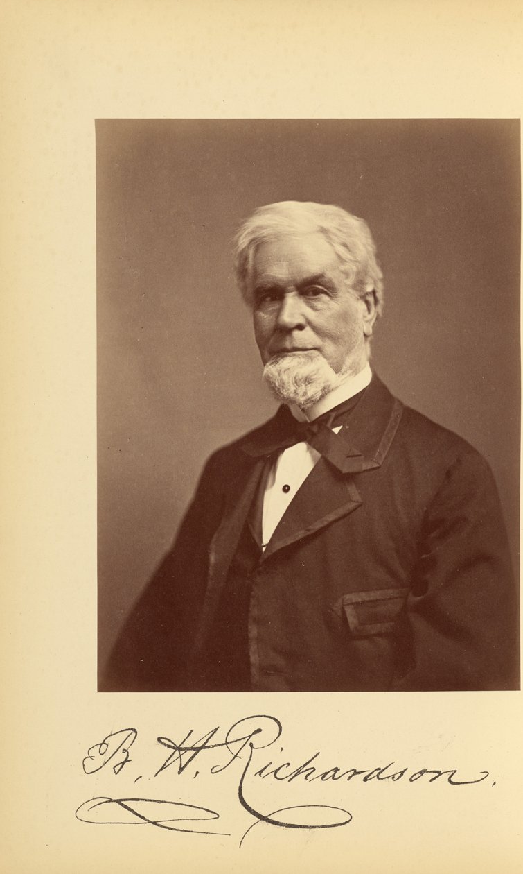 Beale Howard Richardson von Bendann Brothers