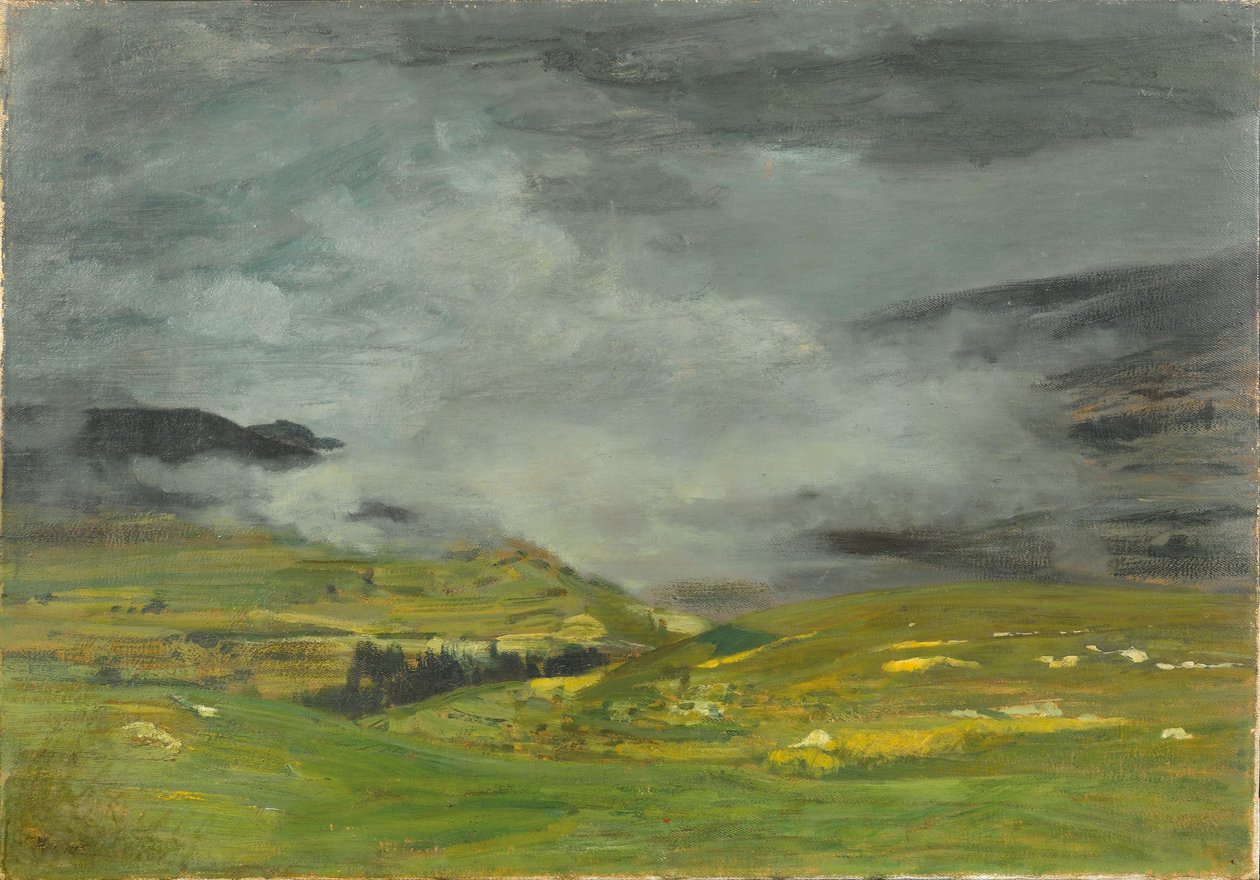 Nach dem Sturm von Beppe Ciardi