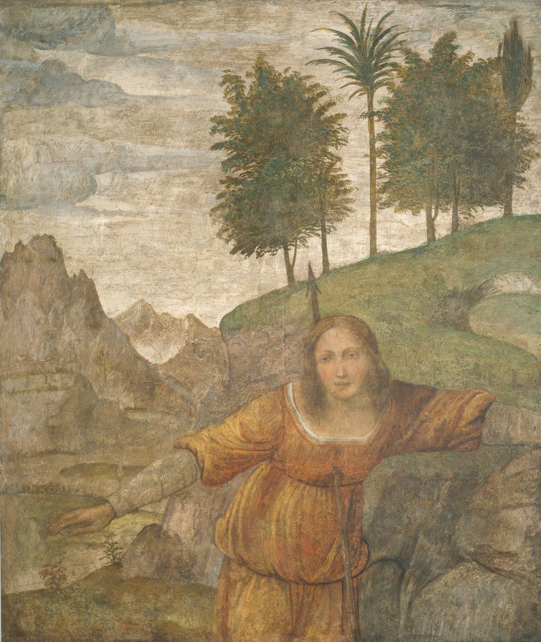 Prokris von Cephalus