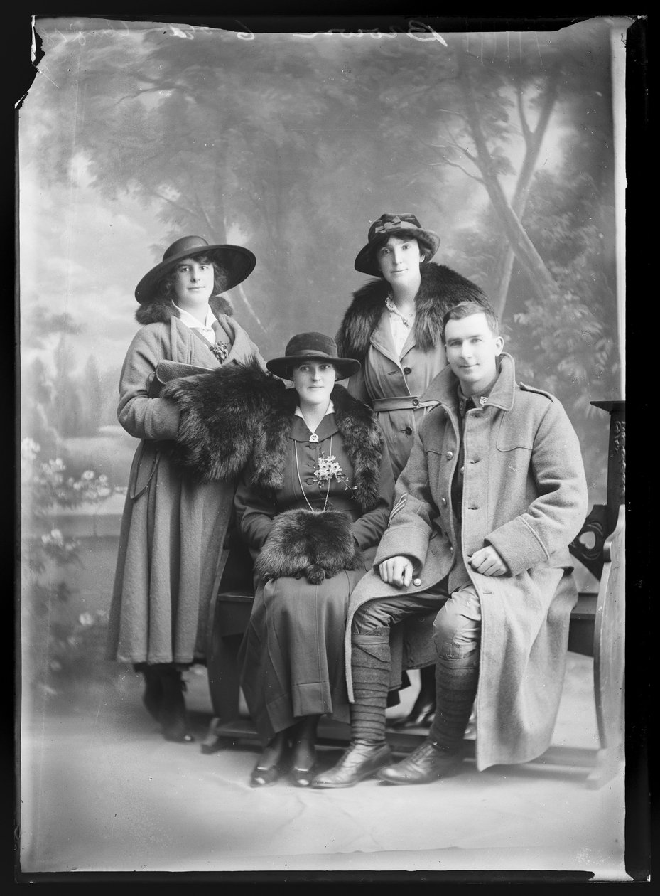 Braun von Berry and Co