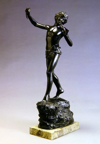 Pan von Bertram Alfred Pegram