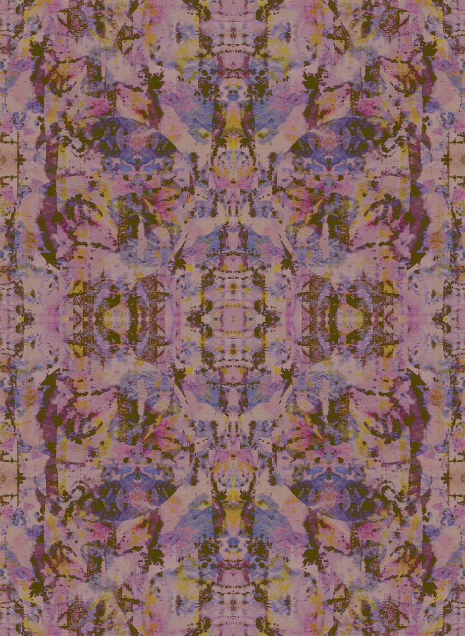 Glatt, 2015 von Beth Travers