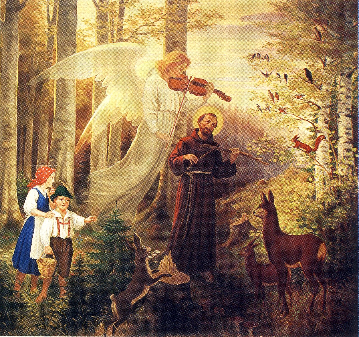 Unbekanntes Bild von Blaz Farcnik