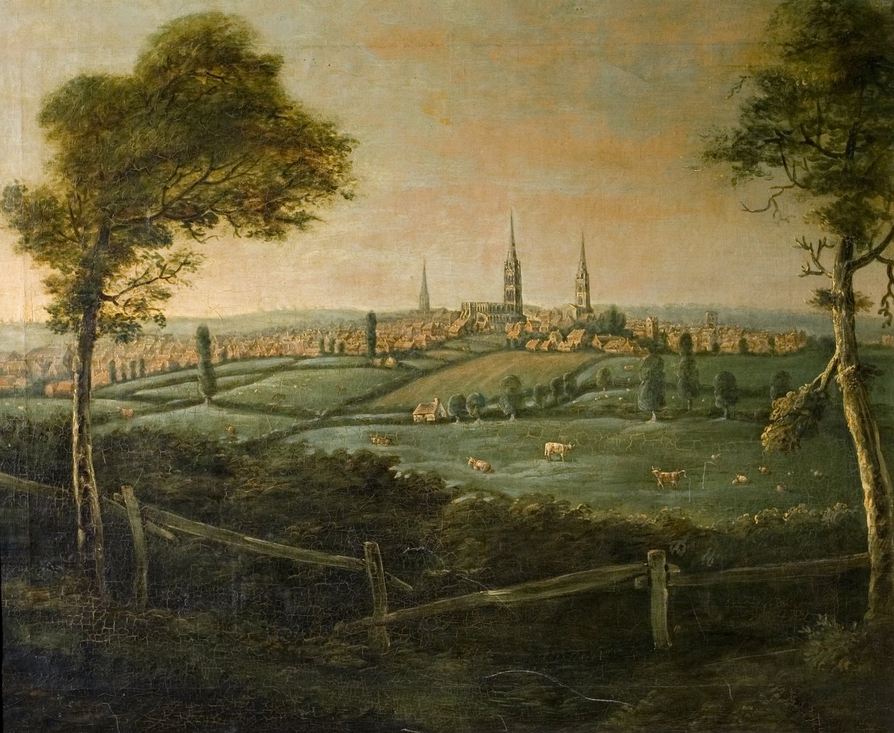 Coventry von Osten von British School
