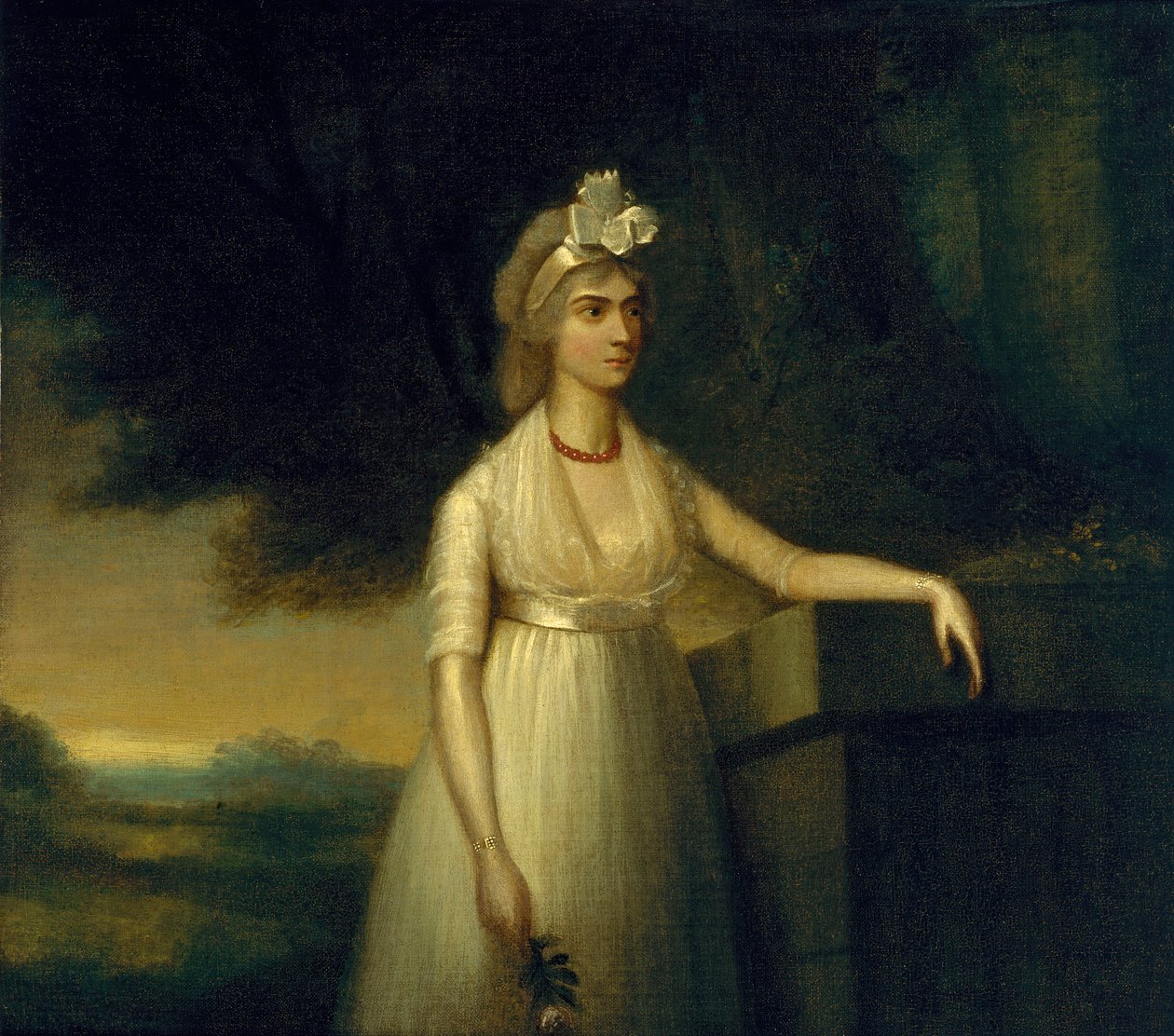 Frances Nelson von British School